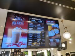 -Peet's Coffee皮爷咖啡(德基店)