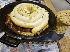 -爷爷的烀饼店