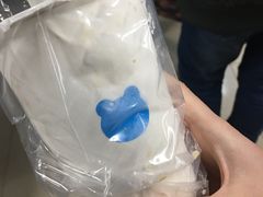 -兰熊鲜奶(西直门凯德mall店)
