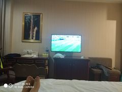 -维也纳国际酒店·上海虹桥火车站国家会展中心店