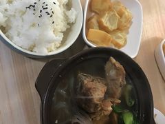 -东记肉骨茶(南阳路店)