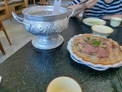 -海韵人家.海景花园经典云南菜(双廊店)