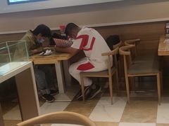 -嘉和一品粥(魏公村店)