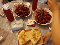 -有位虾匠·香辣蟹·小龙虾(李村店)