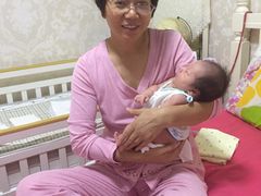 -爱贝佳母婴护理服务中心·月嫂育儿嫂(鲁迅路店)