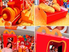 -麦当劳(北京路广百广场店)