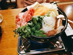 -三月居酒屋(青年大街店)