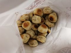 -宋记饼家(石门二路店)