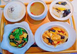 -喜孕时光月子中心(北大妇儿东侧店)