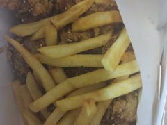 -the frypan韩国炸鸡啤酒(五路居店)