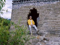 -龙泉峪长城