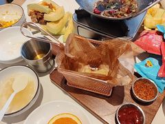 -醉得意·山茶油炒土鸡(二七路店)