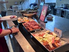 -余姚四明湖开元名都度假酒店·夏威夷西餐厅