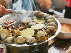 -奥西拉烤肉,盒饭,冷面(青岩刘店)