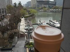 -星巴克(杭州大厦C座店)