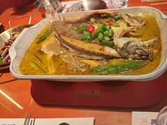 -神府路壹号·海鲜烧烤排档(三坊七巷店)