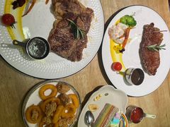 -夏日玛莉西餐厅(梅溪湖步步高店)