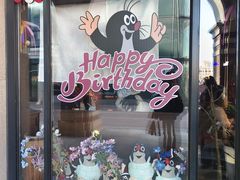 -布拉格餐厅· 中欧捷克菜(全国首店)