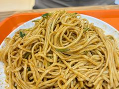 新川凉面-新川面馆(新街口起源店)