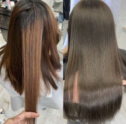 -SIEG hair salon
