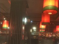 -陈府大宅门成都火锅·手切鲜肉(太原街店)