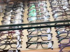 -广州市东方眼镜连锁企业有限公司(东山未来里店)
