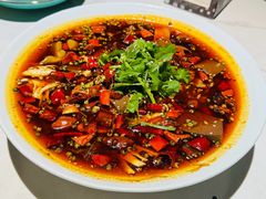 -上上瓷·艺境川菜(IFS旗舰店)