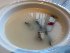-THE WANG王品(上海中心云端店)