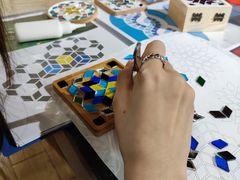 -瓦匠工社·马赛克·积木拼图·亲子手工DIY