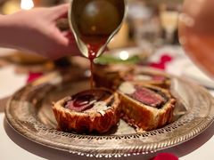 -壳里西餐厅Coquille Seafood Bistro(蒙自路店)