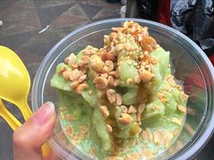 -夏食光安顺小舒冰粉冰浆(甲秀楼店)