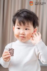 点击看大图 -胡子叔叔亲子儿童摄影旗舰店