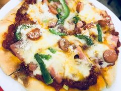 -炒豆合作社(东四总店)