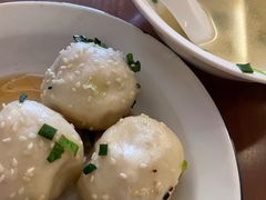 -舒蔡记生煎菜饭(云南中路店)