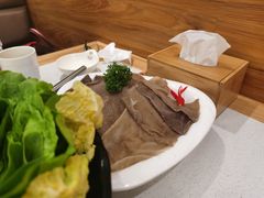-牛记皇·鲜牛肉火锅(弘阳广场店)