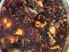 -黑竹香鸡(营和巷店)