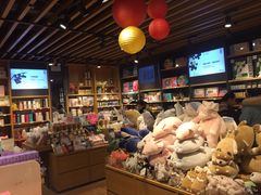 -九木杂物社(恒隆广场店)