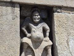 -正定古城-开元寺