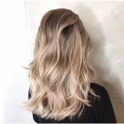 -KIMI HAIR SALON·烫染设计店
