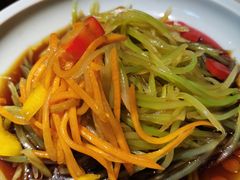 -佰家小厨·南京菜(夫子庙店)