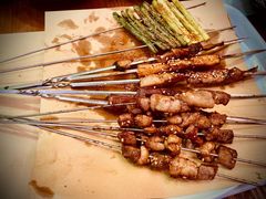 -状元阁烧烤(新华路总店)