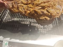 -柿子树炭烤羊腿(金台路店)