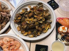 -盒马X会员店(王府井奥莱UP TOWN店)