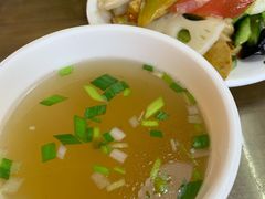 -建基泡馍·西安老字号·清真(永宁店)