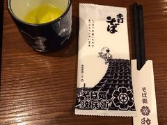 -纹兵卫手打荞麦面日料(虹桥本店)