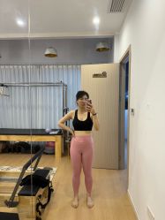 -小黑裙瑜伽·普拉提