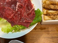 -傣妹火锅(南京东路一店)