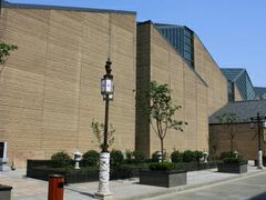 -西安大唐西市博物馆