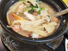 -官塘陈记鱼生·潮汕砂锅粥·牛肉火锅(潮枫路总店)