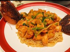 -皇朝会.经典传统粤菜(外滩店)